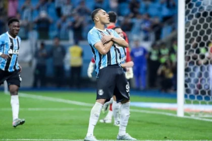 Grêmio X Montevideo City Torque: Onde Assistir Ao Vivo, Horário E Detalhes Da Estreia Na Copa Sul Americana