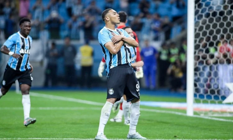 Grêmio X Montevideo City Torque: Onde Assistir Ao Vivo, Horário E Detalhes Da Estreia Na Copa Sul Americana