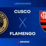 Flamengo Na Libertadores: Jovem Pan Transmite Ao Vivo O Jogo Contra O Cusco Nesta Quarta (08); Saiba Como Assistir