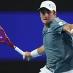 João Fonseca Faz História: Vence Berrettini E Chega às Quartas De Final Do Masters 1000 De Monte Carlo Pela Primeira Vez, Enfrentando Zverev
