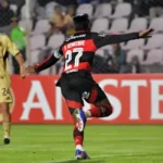 Flamengo Desafia Altitude De Cusco E Inicia Libertadores Com Vitória Dominante De 2 A 0 Sobre O Time Peruano