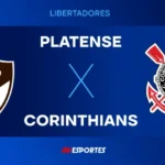 Platense X Corinthians Na Libertadores: Onde Assistir Ao Vivo, Horário E Detalhes Da Transmissão Exclusiva