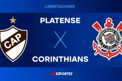 Platense X Corinthians Na Libertadores: Onde Assistir Ao Vivo, Horário E Detalhes Da Transmissão Exclusiva
