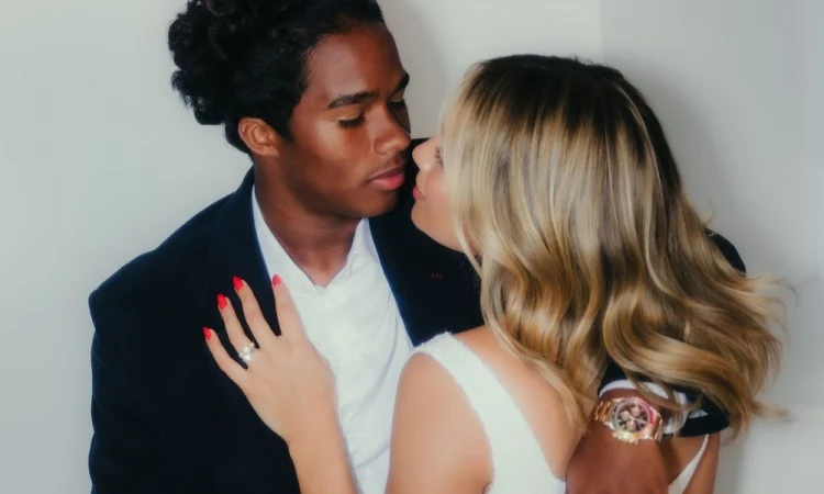 Endrick E Gabriely Miranda Anunciam Gravidez Do Primeiro Filho: ‘amor Em Forma De Vida’ E Detalhes Da Jornada Do Casal