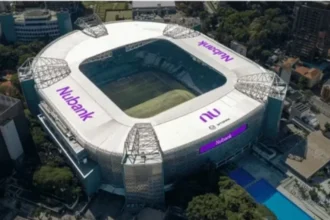Nubank Adquire Naming Rights Do Estádio Do Palmeiras E Abre Votação Popular Para Definir Novo Nome Da Arena