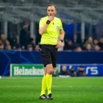 Fpf Celebra Nomeação Histórica De João Pinheiro Para O Mundial 2026: Reconhecimento Global à Arbitragem Portuguesa Após 12 Anos