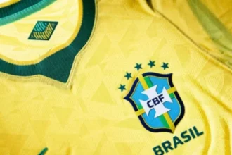Falha Estética Da Nike Abala Camisas De Seleções Para A Copa Do Mundo 2022 E Preocupa Torcedores A Dois Meses Do Início