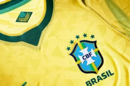 Falha Estética Da Nike Abala Camisas De Seleções Para A Copa Do Mundo 2022 E Preocupa Torcedores A Dois Meses Do Início
