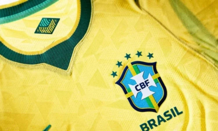 Falha Estética Da Nike Abala Camisas De Seleções Para A Copa Do Mundo 2022 E Preocupa Torcedores A Dois Meses Do Início