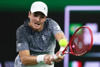 Ascensão Meteórica: João Fonseca Escala Cinco Posições No Ranking Atp E Alcança Nova Marca Histórica Após Quartas De Final No Masters 1000 De Monte Carlo