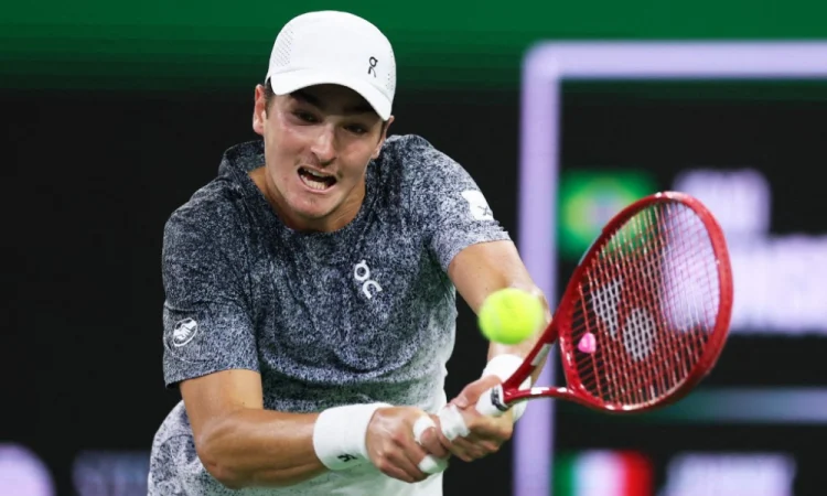 Ascensão Meteórica: João Fonseca Escala Cinco Posições No Ranking Atp E Alcança Nova Marca Histórica Após Quartas De Final No Masters 1000 De Monte Carlo