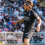 Cihan Kahraman, Meio Campista Do Académico Viseu, é Eleito Melhor Jogador Da Liga 2 Em Março E Conquista Reconhecimento Duplo