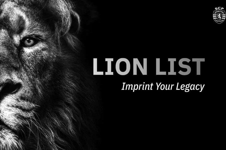 Sporting: Mais De 2.000 Sócios Na Fila Por ‘lion Seats’ – Conheça Os Assentos Vip De Alvalade Com Vantagens Exclusivas