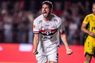 Brasileirão: Vitória X São Paulo Ao Vivo – Onde Assistir, Horário E Transmissão Da 11ª Rodada Neste Sábado (11)