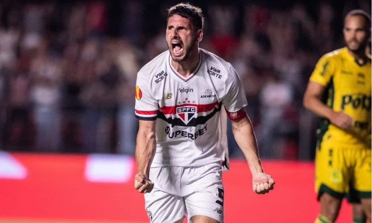 Brasileirão: Vitória X São Paulo Ao Vivo – Onde Assistir, Horário E Transmissão Da 11ª Rodada Neste Sábado (11)