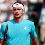 Zverev Exalta João Fonseca Após Duelo Épico Em Monte Carlo: ‘talento Tremendo’ E Ascensão No Ranking Atp