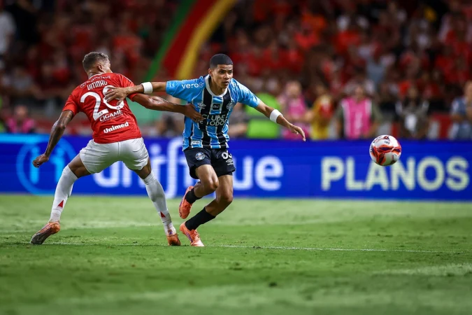 Internacional X Grêmio: Onde Assistir Ao Vivo, Horário E Transmissão Do Grenal 452 Pelo Campeonato Brasileiro