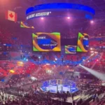 Ufc 327: Vicente Luque Estreia Nos Médios Com Finalização Relâmpago Sobre Kelvin Gastelum E Renova Expectativas