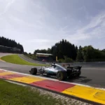 Eau Rouge: Por Que A Curva Mais Famosa De Spa Francorchamps é O Teste Definitivo De Coragem E Habilidade Na Fórmula 1?