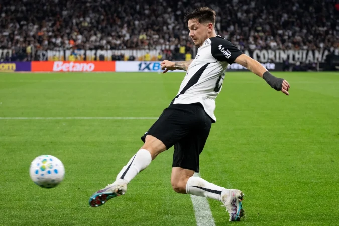 Corinthians X Palmeiras: Onde Assistir Ao Vivo, Horário E Transmissão Do Dérbi Paulista Pela 11ª Rodada Do Brasileirão