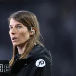 Histórico: Marie Louise Eta Quebra Barreiras E Se Torna A Primeira Mulher Técnica Na Elite Do Campeonato Alemão E Do Futebol Europeu