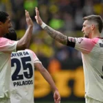 Bundesliga: Leverkusen Choca Dortmund Fora De Casa E Esquenta Disputa Por G 4; Rb Leipzig Consolida Pódio