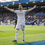 Vítor Matos Quebra Jejum Histórico De 76 Anos: Treinador Português Lidera Swansea Em Vitória Inédita Contra Leicester No Championship