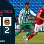 Verde Da Esperança Apaga: Santa Clara Perde Para O Rio Ave E Vê Luta Contra O Rebaixamento Na Liga Portugal Se Intensificar