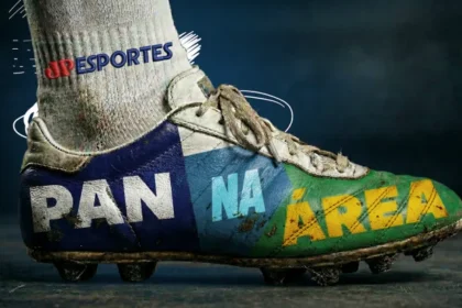 Jovem Pan Expande Conteúdo Esportivo Com Estreia De ‘pan Na Área’, Novo Programa Multiplataforma Apresentado Por Julia Ballarini E Felippe Facincani