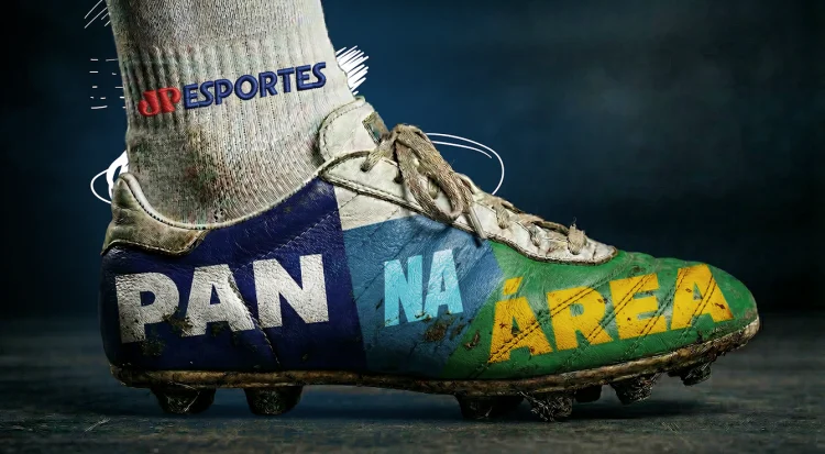 Jovem Pan Expande Conteúdo Esportivo Com Estreia De ‘pan Na Área’, Novo Programa Multiplataforma Apresentado Por Julia Ballarini E Felippe Facincani