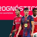 Liga Dos Campeões 2025/26: Prognósticos E Melhores Apostas Para As Decisivas Quartas De Final (2ª Mão) – Análises De Especialista Para Atlético X Barcelona, Liverpool X Psg, Arsenal X Sporting E Bayern X Real Madrid