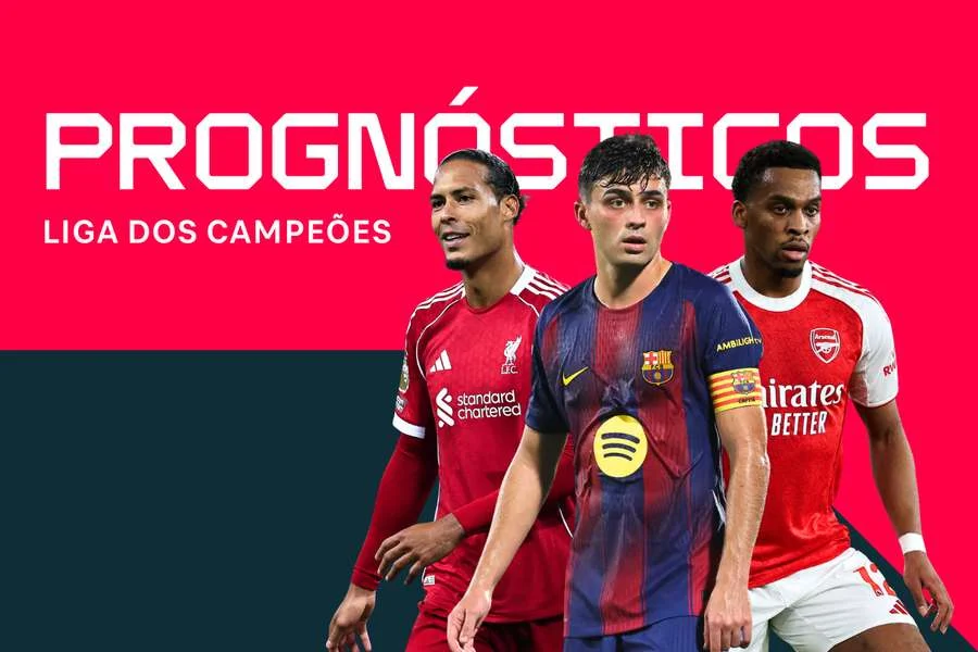 Liga Dos Campeões 2025/26: Prognósticos E Melhores Apostas Para As Decisivas Quartas De Final (2ª Mão) – Análises De Especialista Para Atlético X Barcelona, Liverpool X Psg, Arsenal X Sporting E Bayern X Real Madrid