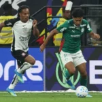 Corpo De Delito Confirma Ferimento No Pescoço De Luighi, Atacante Do Palmeiras, Após Confusão Em Clássico Contra O Corinthians