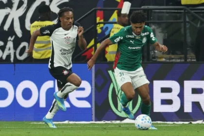 Corpo De Delito Confirma Ferimento No Pescoço De Luighi, Atacante Do Palmeiras, Após Confusão Em Clássico Contra O Corinthians