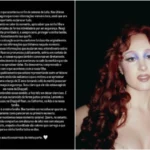 Jorginho Do Flamengo E Chappell Roan Esclarecem ‘mal Entendido’ Sobre Filha Em Hotel: Entenda A Reviravolta Na Polêmica Do Lollapalooza