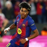 Lamine Yamal, A Joia Do Barcelona, Lidera A Esperança Catalã Por Virada Histórica Na Liga Dos Campeões Contra O Atlético De Madrid