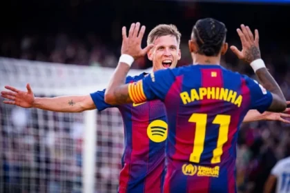 Atlético De Madrid X Barcelona Na Champions League: Onde Assistir Ao Vivo, Horário E Canais Da Transmissão Das Quartas De Final
