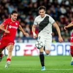 Espi, Herói Da Salvação: Levante De Luís Castro Vence Getafe Em Laliga E Reacende Esperança Contra O Rebaixamento