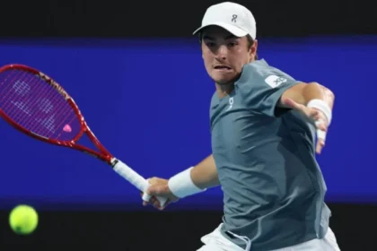 João Fonseca Brilha Na Estreia Do Atp 500 De Munique E Vence Alejandro Tabilo Em Dois Sets