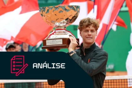 Sinner Supera Alcaraz Em Monte Carlo, Retorna Ao Topo E Rivalidade ‘sincaraz’ Esquenta; Andreeva Brilha Em Linz E Bjk Cup Surpreende