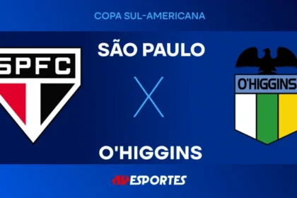 Jovem Pan Ao Vivo: São Paulo X O’higgins Pela Sul Americana; Saiba Onde Assistir E Os Desafios Do Tricolor