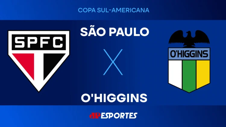 Jovem Pan Ao Vivo: São Paulo X O’higgins Pela Sul Americana; Saiba Onde Assistir E Os Desafios Do Tricolor