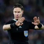 Uefa Define Árbitros Para Decisões Na Liga Europa: Danny Makkelie Comanda Fc Porto E Davide Massa Apita Sc Braga Em Jogos Cruciais