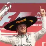 A Guerra Das Flechas De Prata: Como Nico Rosberg Conquistou O Título Da F1 Em 2016 Contra Lewis Hamilton E A Pressão Que O Levou à Aposentadoria Chocante