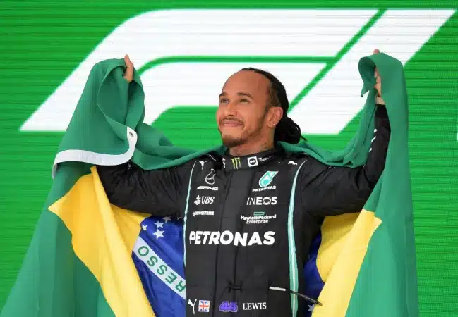 O Drama Histórico De Interlagos 2008: Como Lewis Hamilton Conquistou O Título Da F1 De Felipe Massa Na Última Curva E Nos Segundos Finais