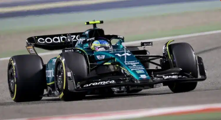 Descubra O Segredo: Como As Asas Dos Carros De F1 Geram Aderência Extra E Velocidade Inacreditável Nas Curvas