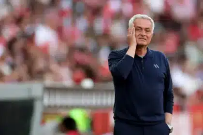 José Mourinho Desmente Contato Com Real Madrid E Garante Foco No Benfica Em Meio A Especulações De Retorno Ao Bernabéu