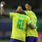 Raphinha Crava Neymar Como ‘o Cara Do Hexa’ Para A Copa De 2026 E Detalha Liderança Crucial Na Seleção Brasileira