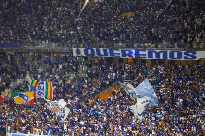 Cruzeiro X Atlético Mg: Clássico Mineiro Agita O Brasileirão Neste Sábado; Veja Onde Assistir Ao Vivo, Horário E Detalhes Da Transmissão