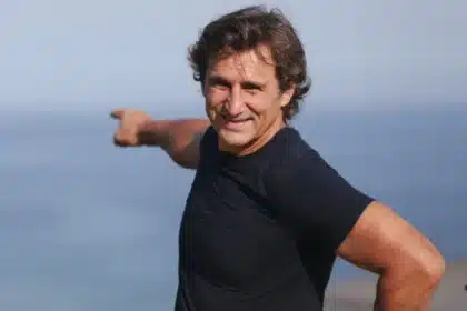Alex Zanardi Morre Aos 59 Anos: A Lenda Da F1 E Tetracampeão Paralímpico Que Inspirou O Mundo Com Sua Jornada De Superação